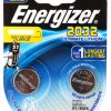 LITIJA BATERIJA BAT-CR2032-LITHIUM*P2 ENERGIZER